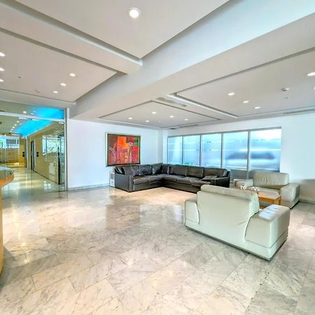 Yc 3602 L Apartamento 2Br En Av Balboa Panama Dış mekan fotoğraf