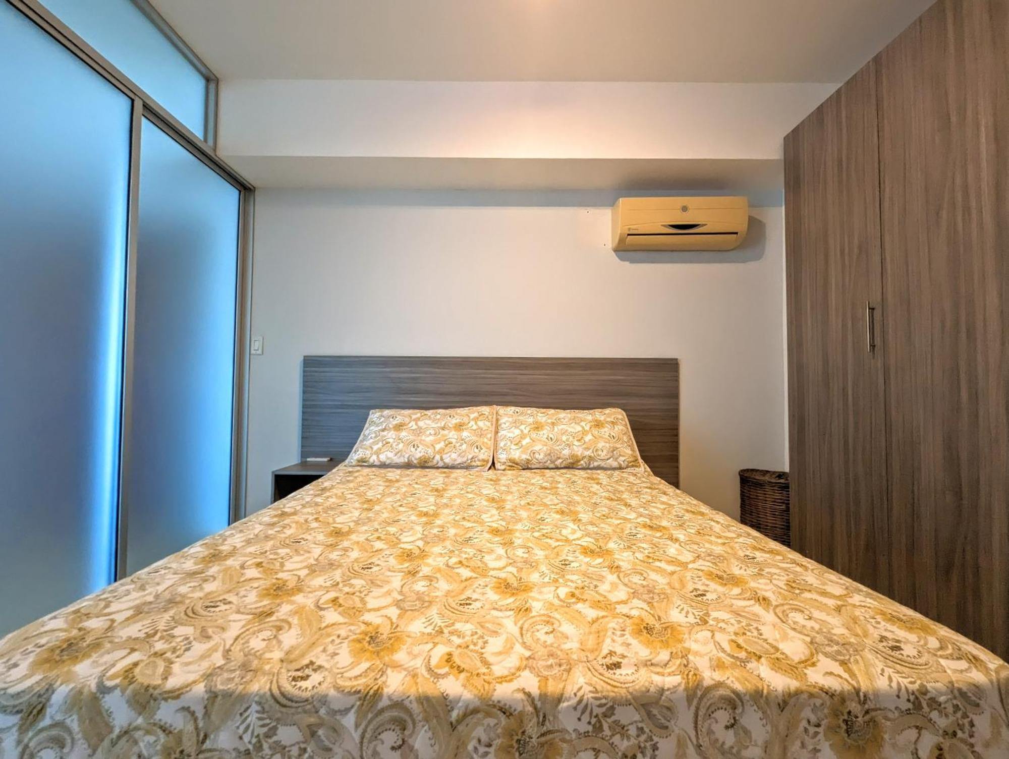 Yc 3602 L Apartamento 2Br En Av Balboa Panama Dış mekan fotoğraf