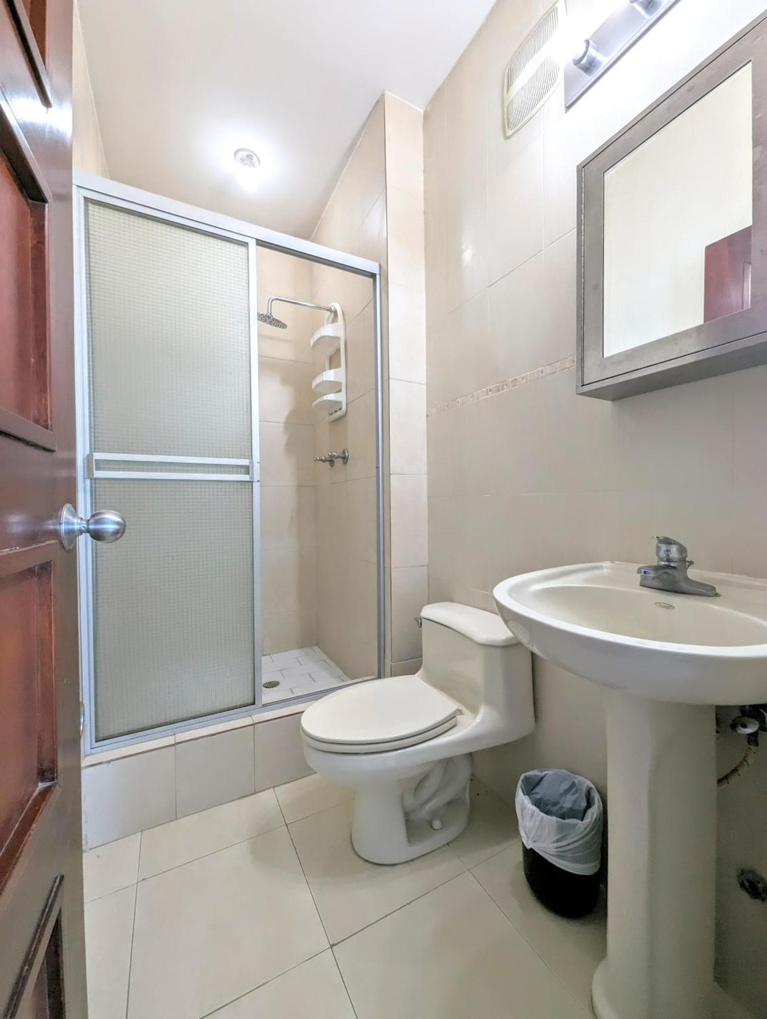 Yc 3602 L Apartamento 2Br En Av Balboa Panama Dış mekan fotoğraf